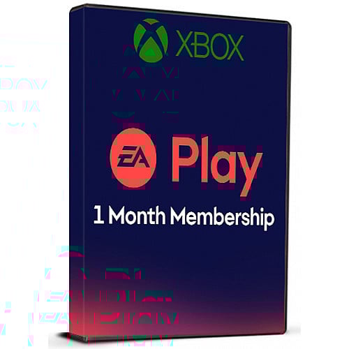 EA Play 1 Month Subscription (Xbox Series X|S / One) - GLOBAL Digital Code