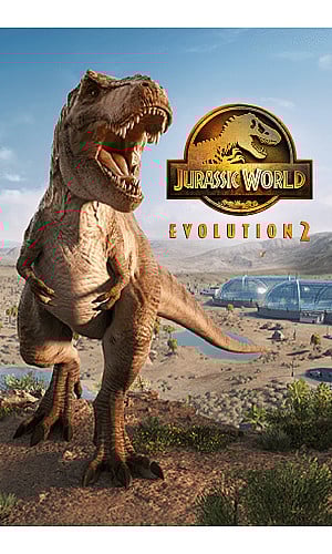 Jurassic World Evolution 2 CD Key Steam (ROW)