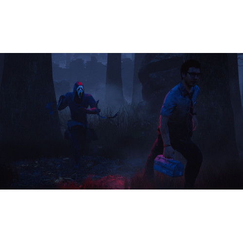 Buy Dead by Daylight - Ghost Face DLC Cd Key Steam ROW