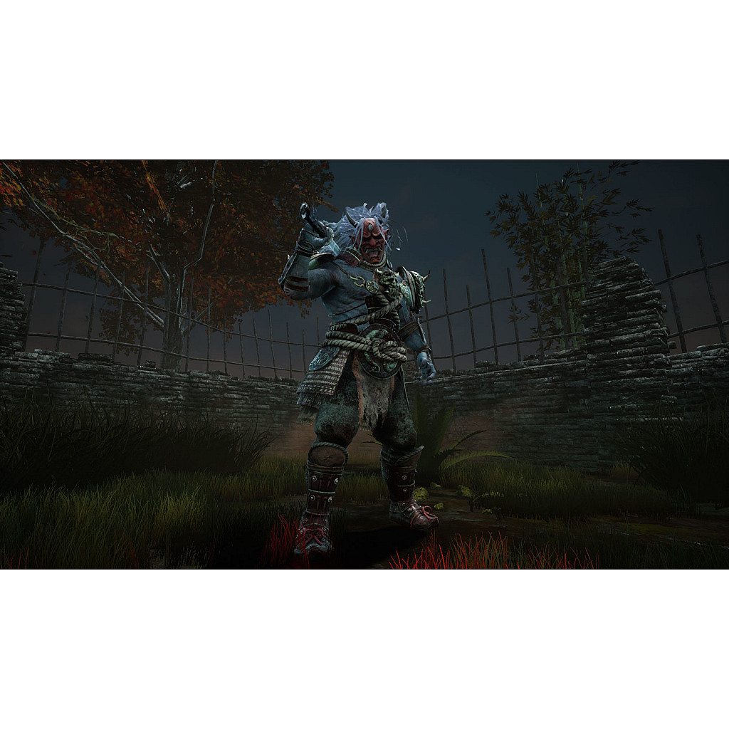 Dead by Daylight - Terror Expansion Pack (PC Steam Key / EEA) | Instant ...