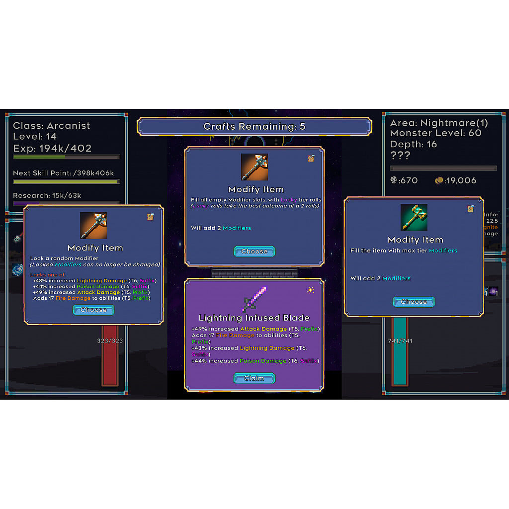 Steam Row Version Don't Die, Collect Loot Cd Key Steam ROW | 即時ダウンロード