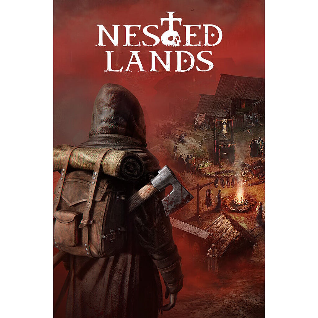 Steam Row Version Buy Nested Lands Cd Key Steam ROW