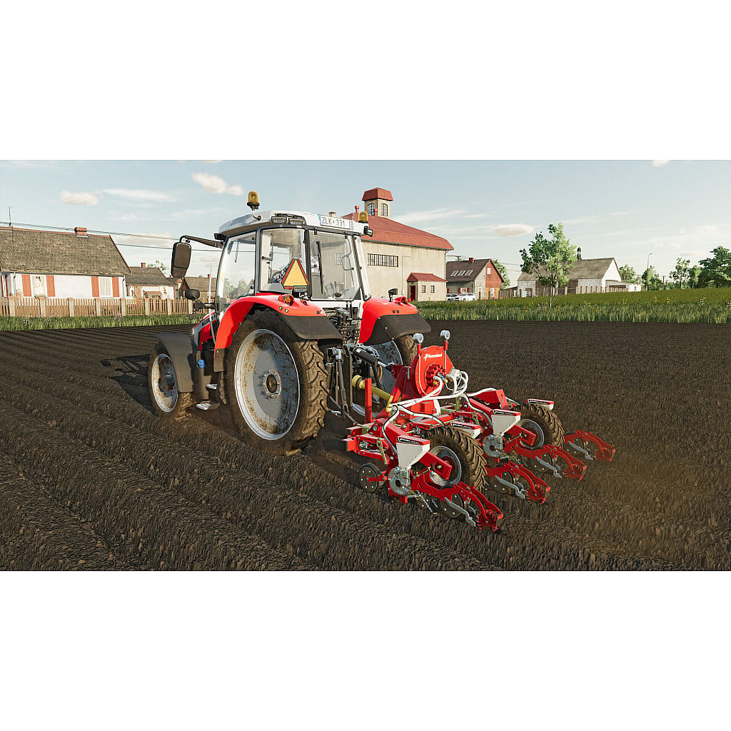 Farming Simulator 22 - Premium Expansion (PC Steam Key / Global ...
