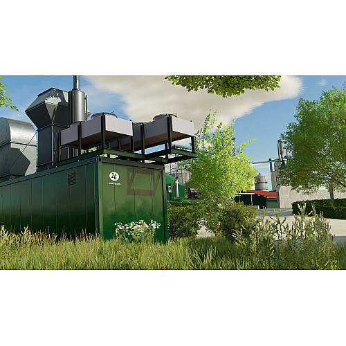 Buy Farming Simulator 22 - Pumps n' Hoses Pack DLC Cd Key Steam ROW