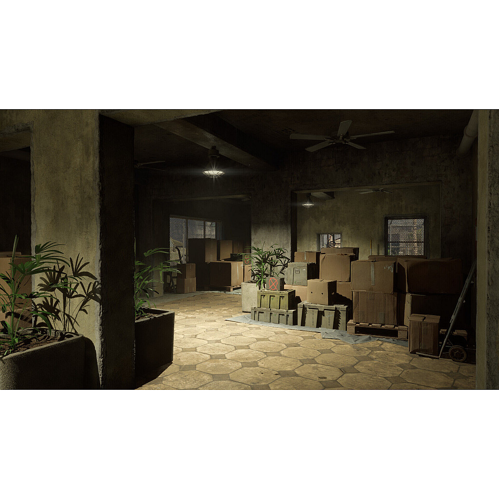 Incursion Red Rivier Incursion Red River (PC Steam Key / Global) | Instant Activation