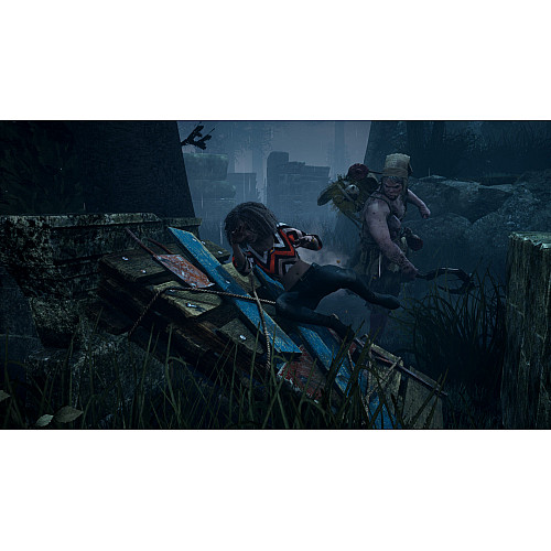 Buy Dead by Daylight - Escape Expansion Pack DLC Cd Key Steam USA