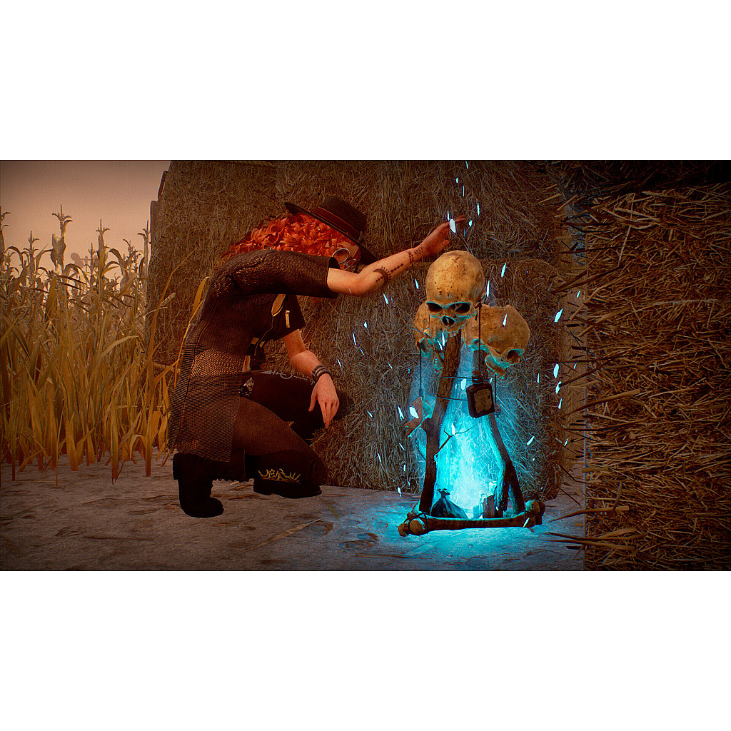 Dead by Daylight - Macabre Tales Pack (PC Steam Key / Global) | Instant ...