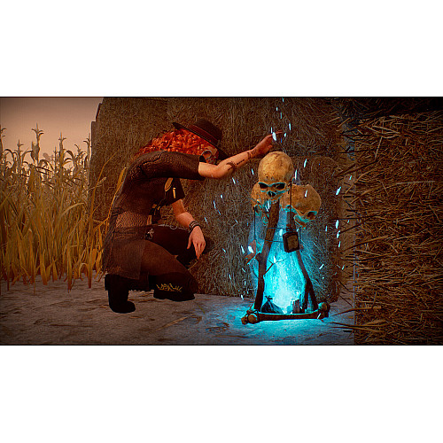 Buy Dead by Daylight - Macabre Tales Pack DLC Cd Key Steam USA