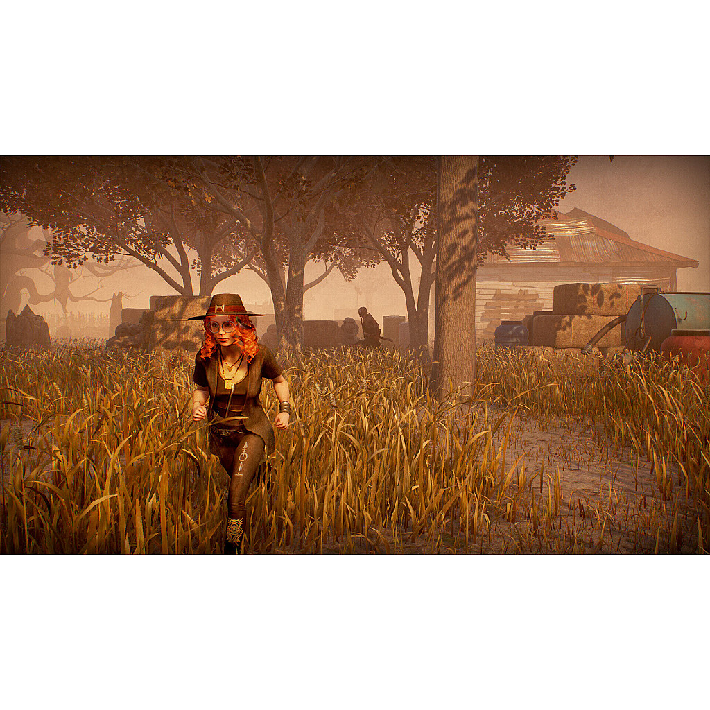 Dead by Daylight - Macabre Tales Pack (PC Steam Key / Global) | Instant ...