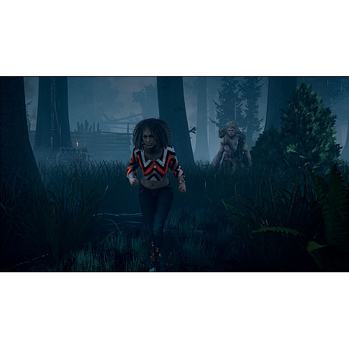 Buy Dead by Daylight - Macabre Tales Pack DLC Cd Key Steam USA