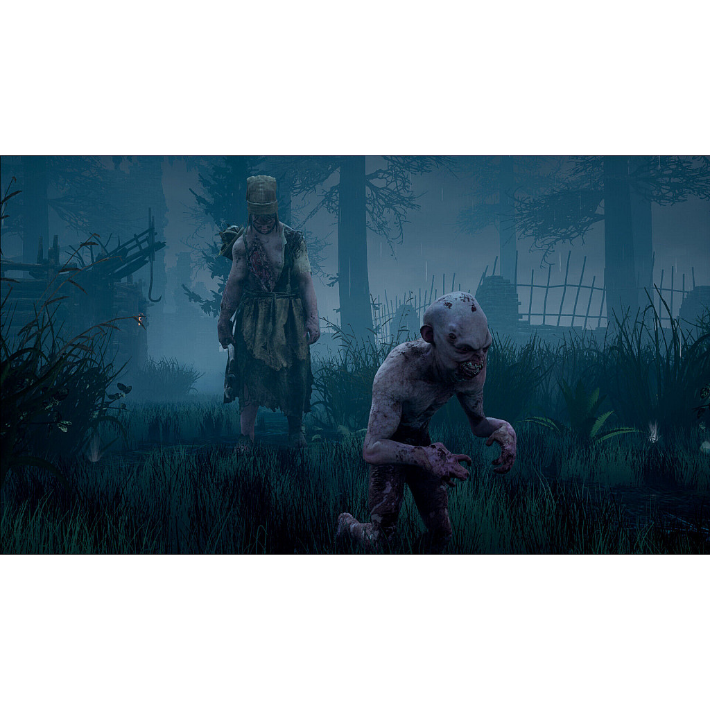 Dead by Daylight - Macabre Tales Pack (PC Steam Key / Global) | Instant ...