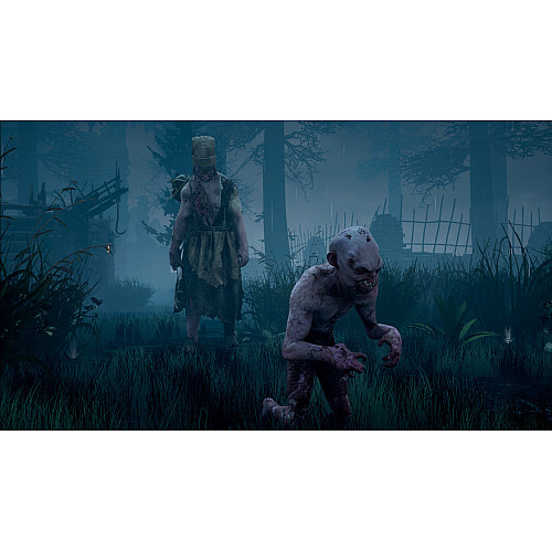 Buy Dead by Daylight - Macabre Tales Pack DLC Cd Key Steam USA