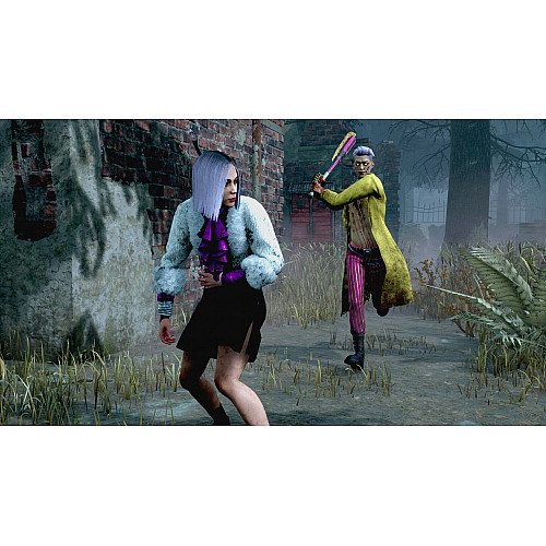 Buy Dead by Daylight - Macabre Tales Pack DLC Cd Key Steam USA