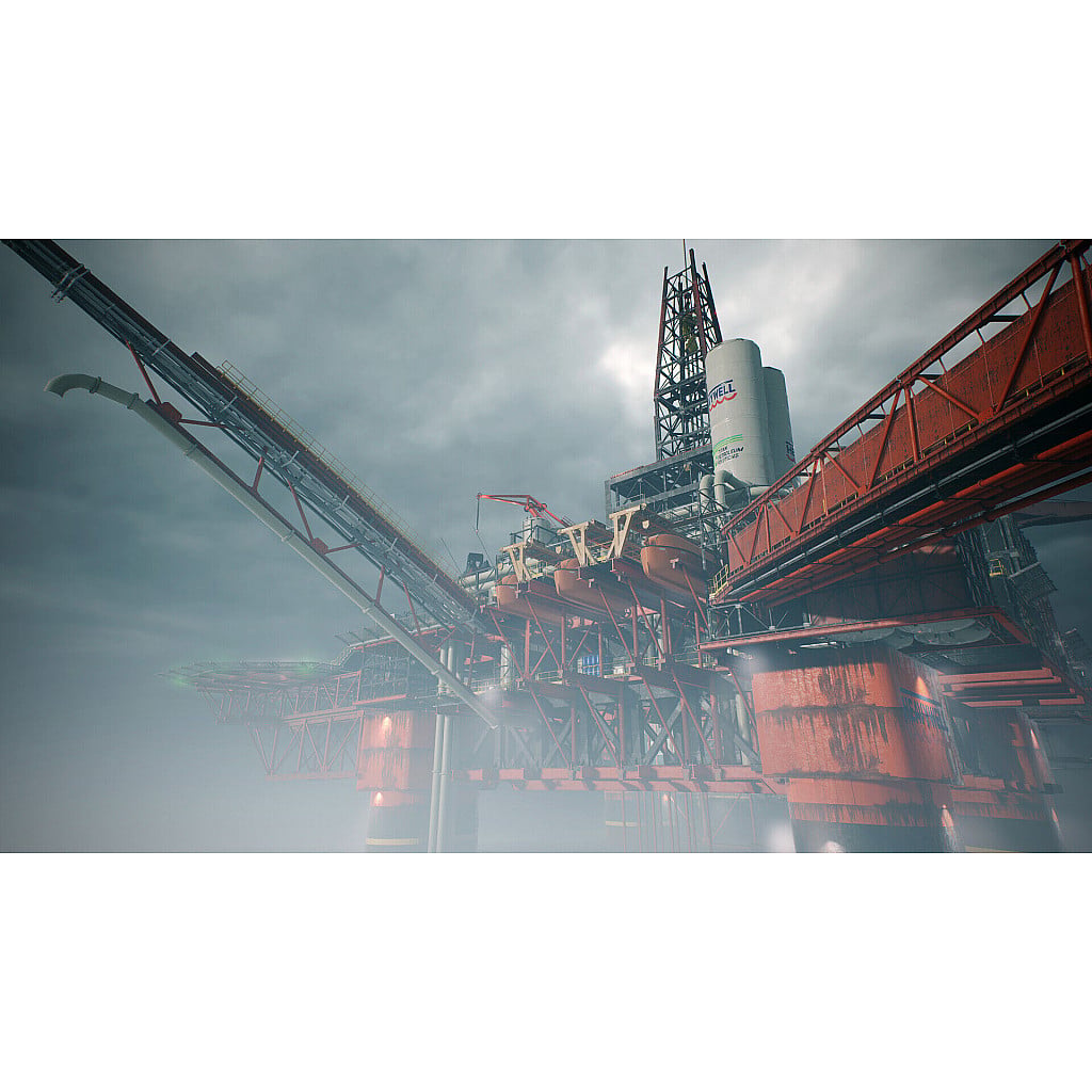 Steam Row Version Ready or Not: Dark Waters DLC Cd Key Steam ROW | 即時ダウンロード