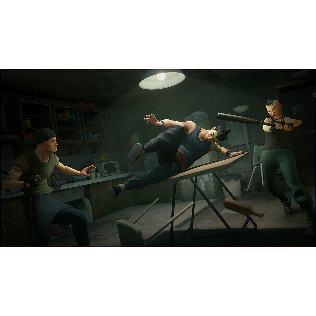 Steam Row Version Buy Sifu Deluxe Edition Cd Key Steam ROW