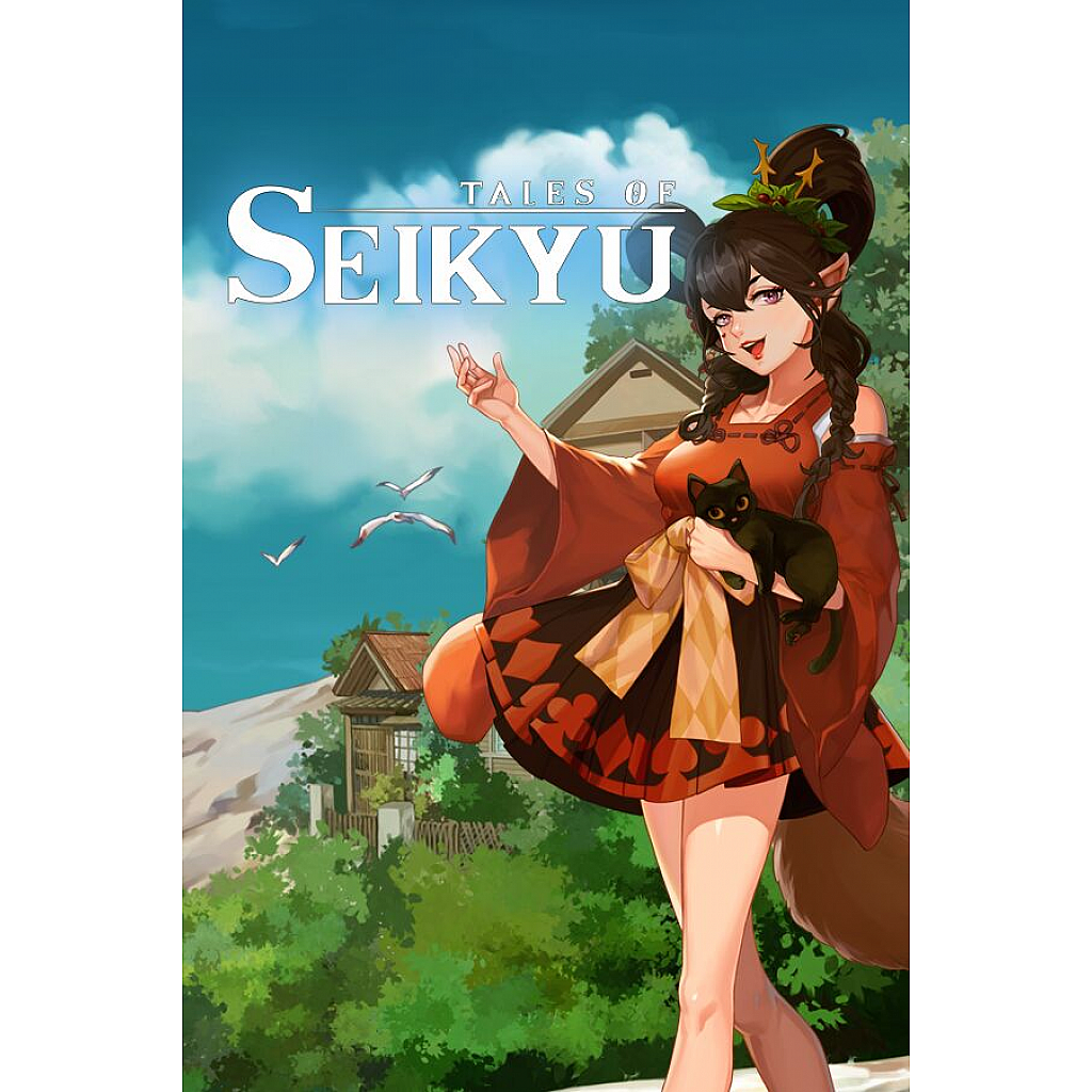 Tales of Seikyu (PC Steam Key / Global) | Instant Activation