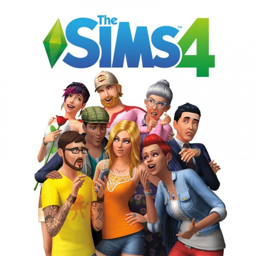The Sims 4 - High School Years DLC Origin CD Key