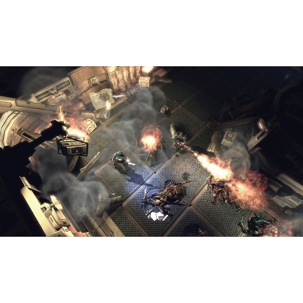Alien Breed™ Trilogy (PC Steam Key / Global) | Instant Activation