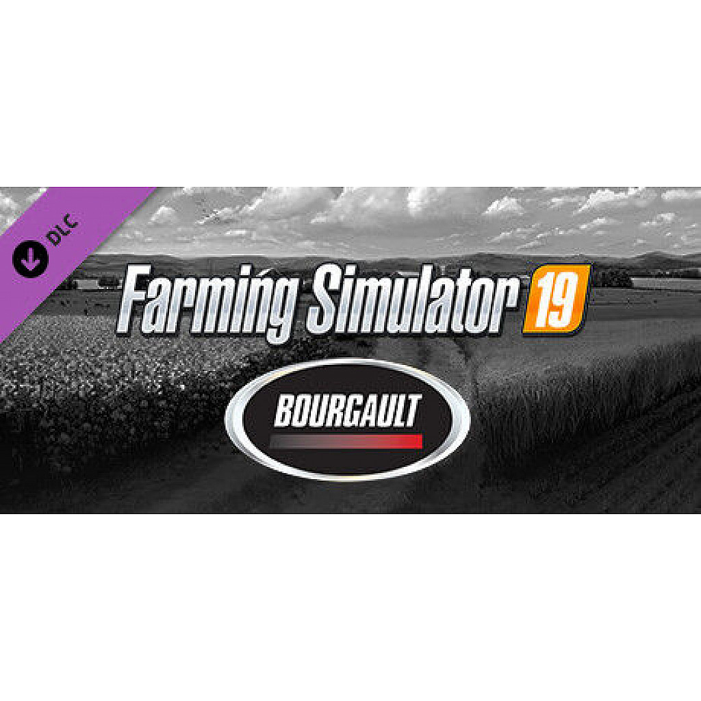 Farming Simulator 19 - Bourgault DLC (PC Steam Key / Global) | Instant ...
