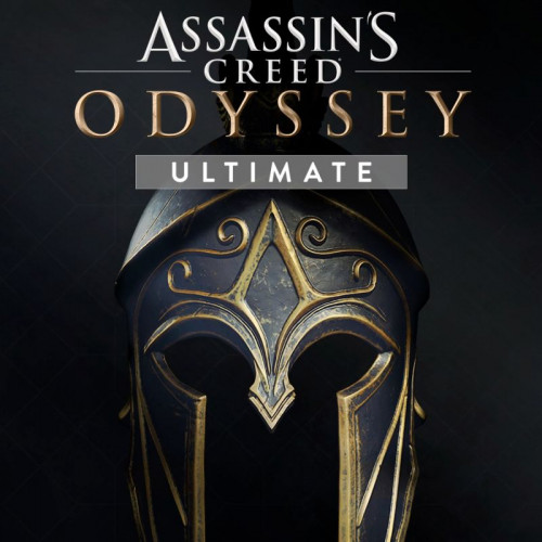 Buy Assassin S Creed Odyssey Ultimate Edition Eu Uplay Key