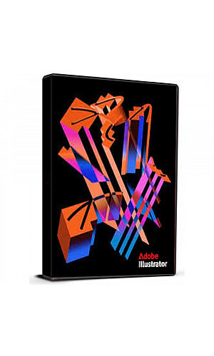 Adobe Illustrator 2026 (Lifetime License / Global) Adobe Illustrator 2026 (Lifetime License / Global)