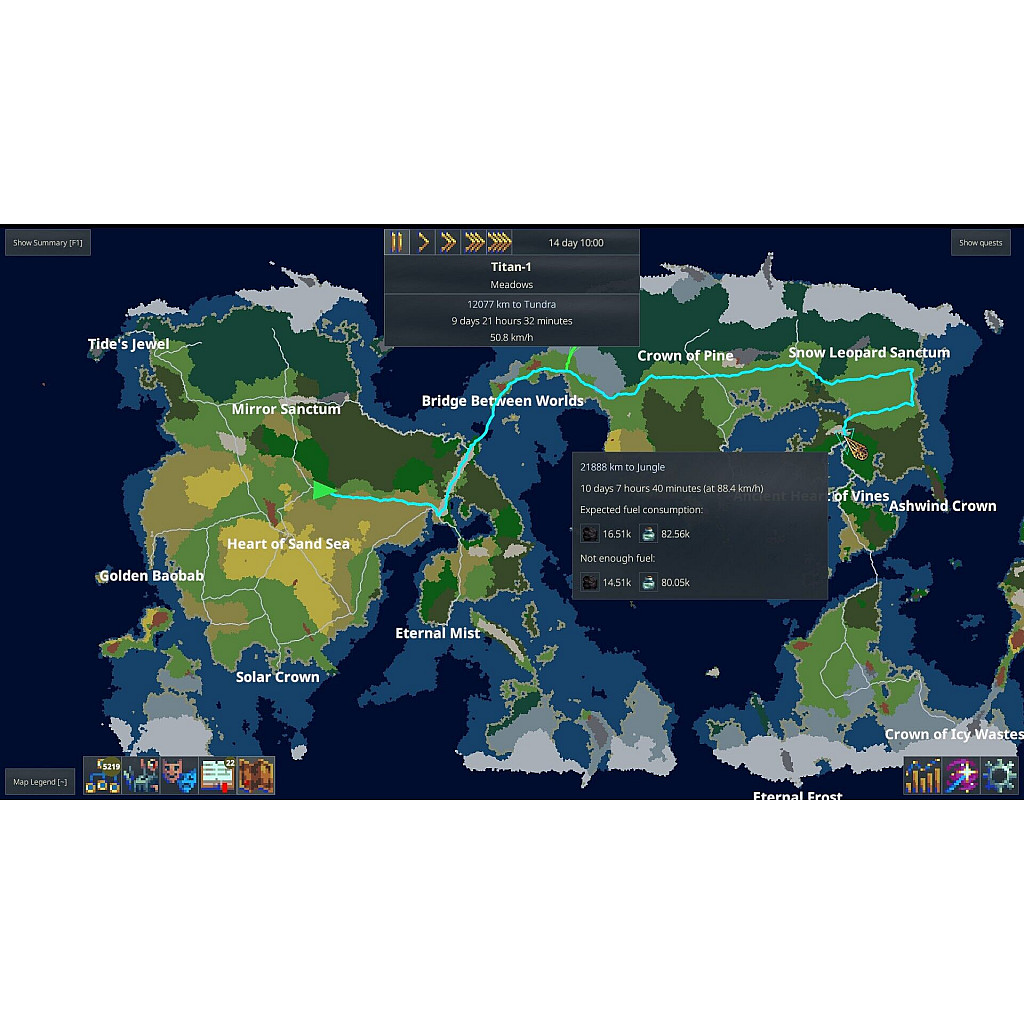Steam Row Version Steel Artery: Train City Builder (Steam - ROW) | Instant Activation