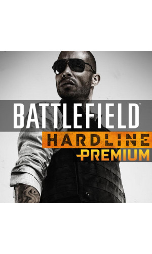Battlefield Hardline Premium Edition Cd Key Origin Global