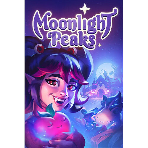 Moonlight Peaks (PC Steam Key / Global)