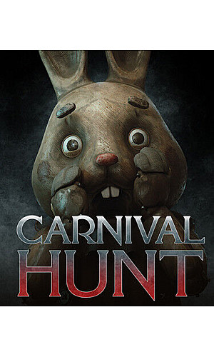 Carnival Hunt (PC Steam Key / Global)