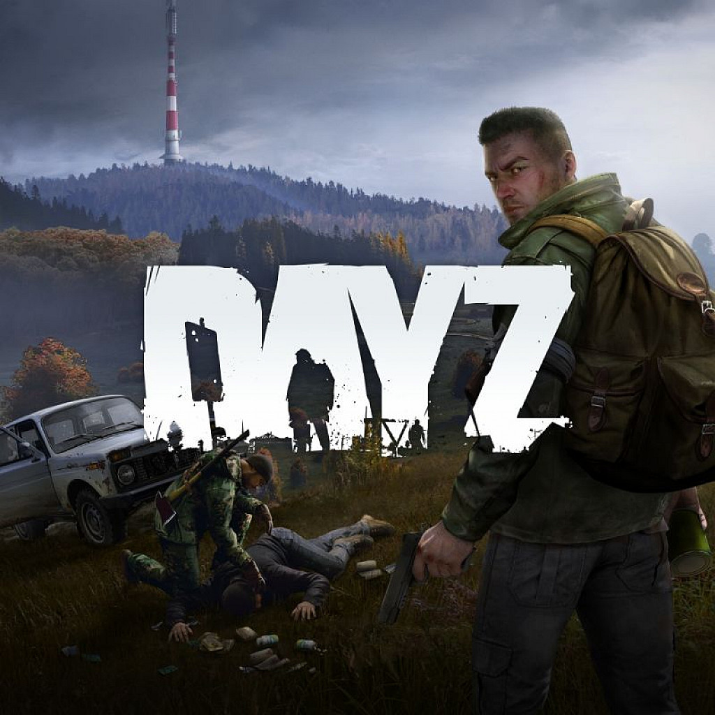 Buy DayZ Standalone Cd Key EU Steam CD Key