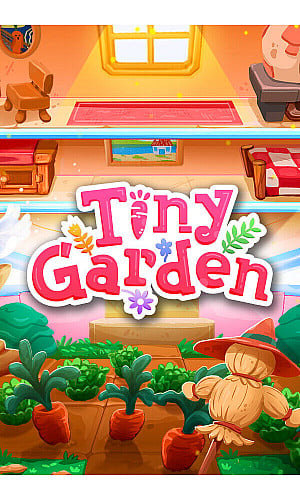 Tiny Garden (PC Steam Key / Global) Tiny Garden (PC Steam Key / Global)