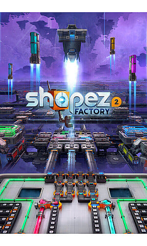 shapez 2 Supporter Edition (PC Steam Key / Global)