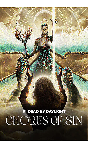 Dead by Daylight: Chorus of Sin DLC (PC Steam Key / Global) Dead by Daylight: Chorus of Sin DLC (PC Steam Key / Global)