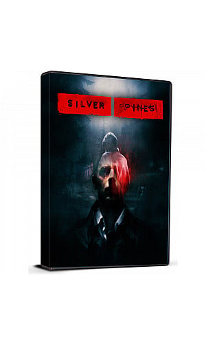 Silver Pines (PC Steam Key / Global) Silver Pines (PC Steam Key / Global)