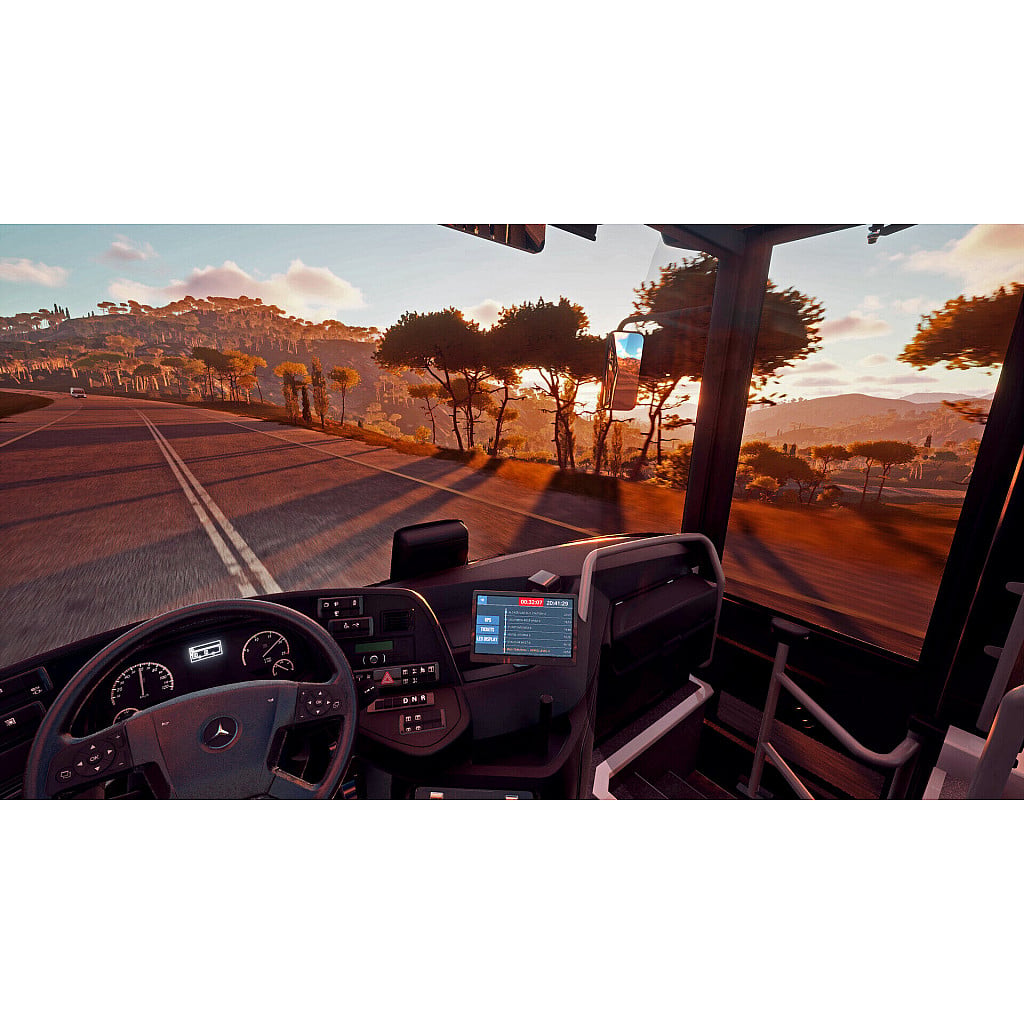 Bus Simulator 27 Season Pass PC Steam Key Global Instant Activation bus-simulator-27-season-pass-pc-steam-key-global-instant-activation