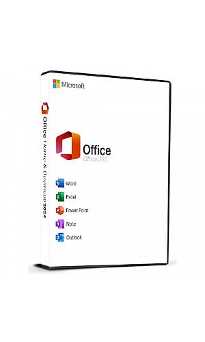 Microsoft Office 365 (Lifetime / 1 User Account) Microsoft Office 365 (Lifetime / 1 User Account)