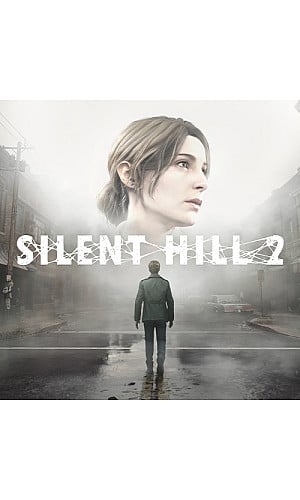 Silent Hill 2 (PC Steam Key / Euproe) Silent Hill 2 (PC Steam Key / Euproe)
