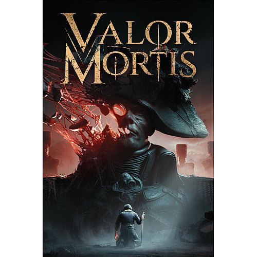 Valor Mortis (PC Steam Key / Global)