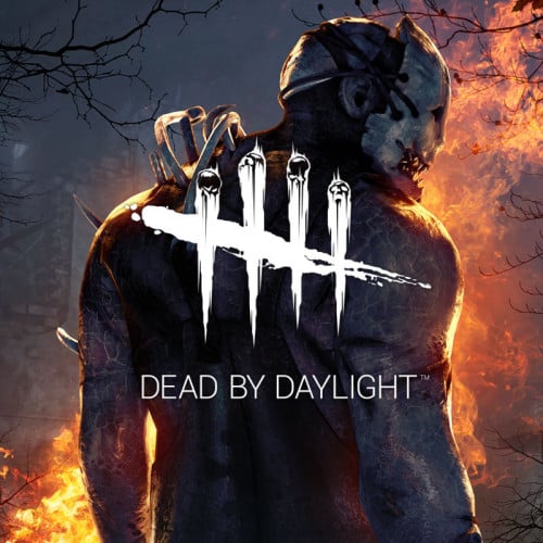 Steam Trading Cards - Official Dead by Daylight Wiki