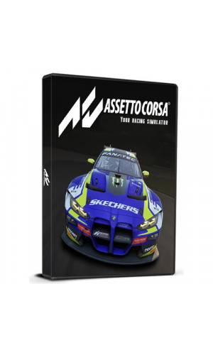 Assetto Corsa Cd Key Steam Global