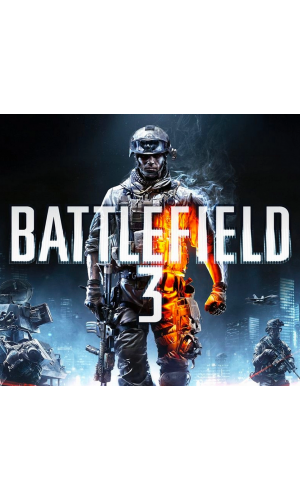 Battlefield 3 Cd Key Origin Global