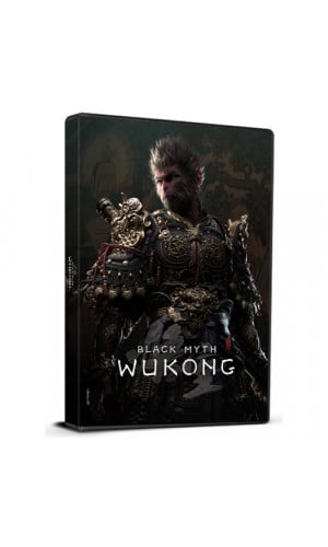 Black Myth: Wukong Cd Key Steam Global