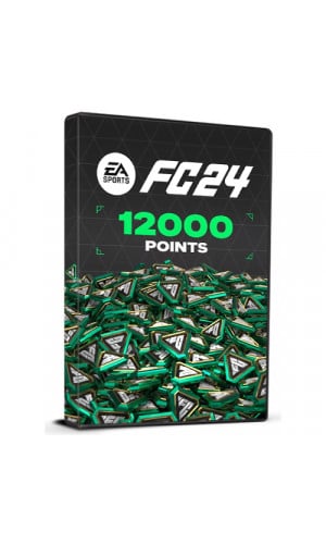 EA SPORTS FC 24 - 12000 FC POINTS XBOX CD Key Global