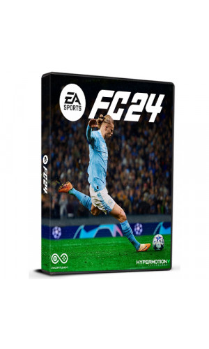 EA Sports FC 24 Cd Key Origin Global