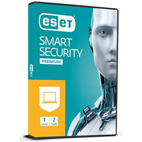 ESET Home Security Premium (2 Years - 5 Devices) Cd Key Global