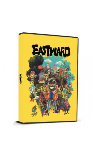 Eastward Cd Key Steam GLOBAL