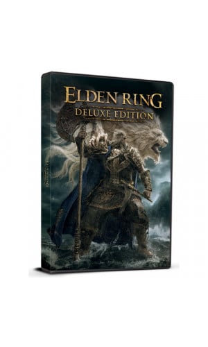 Elden Ring EU Steam CD Key