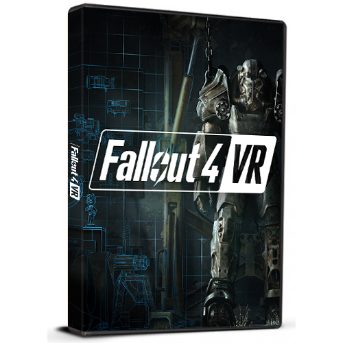 Fallout 4 VR Cd Key Steam Global