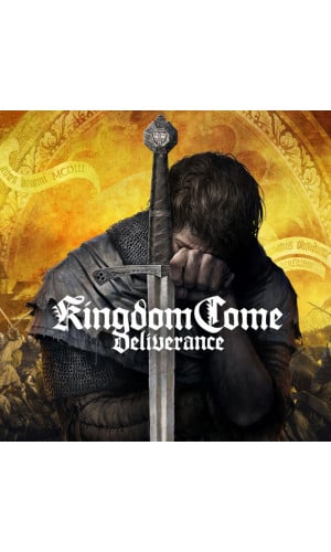 Kingdom Come Deliverance Cd Key Steam 