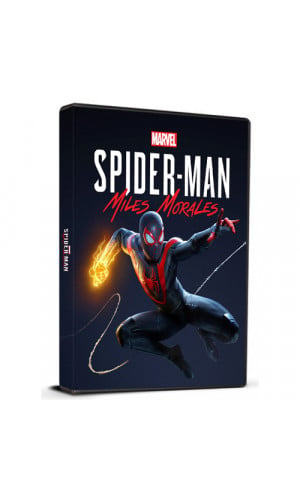 Marvel's Spider-Man Remastered TR Steam CD Key